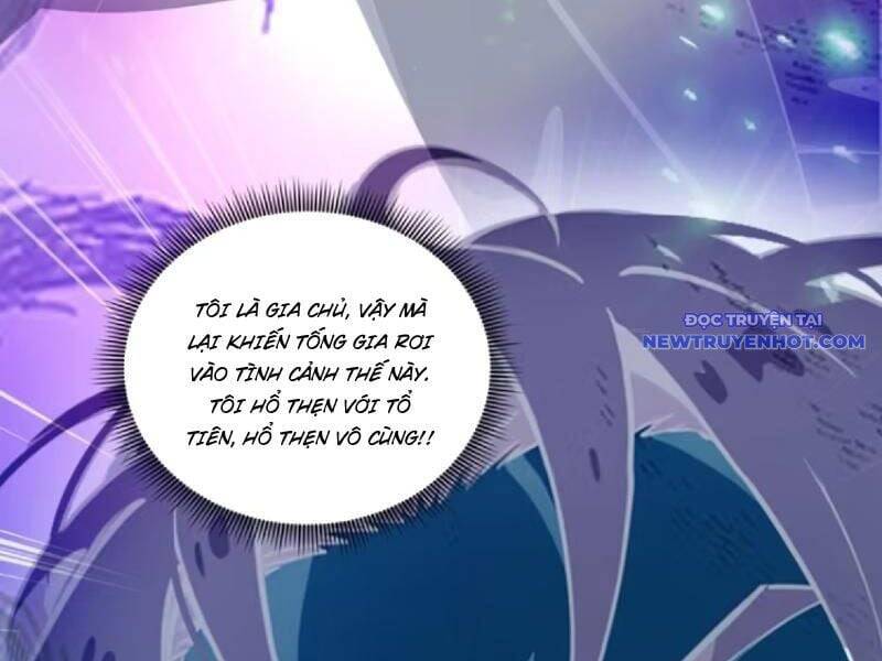 Tà Thần Giáng Thế, Ta Có Một Tòa Đại Hung Ngục - Chapter 39 - Page 68