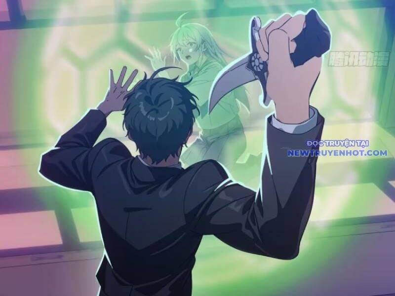 Tà Thần Giáng Thế, Ta Có Một Tòa Đại Hung Ngục - Chapter 39 - Page 8