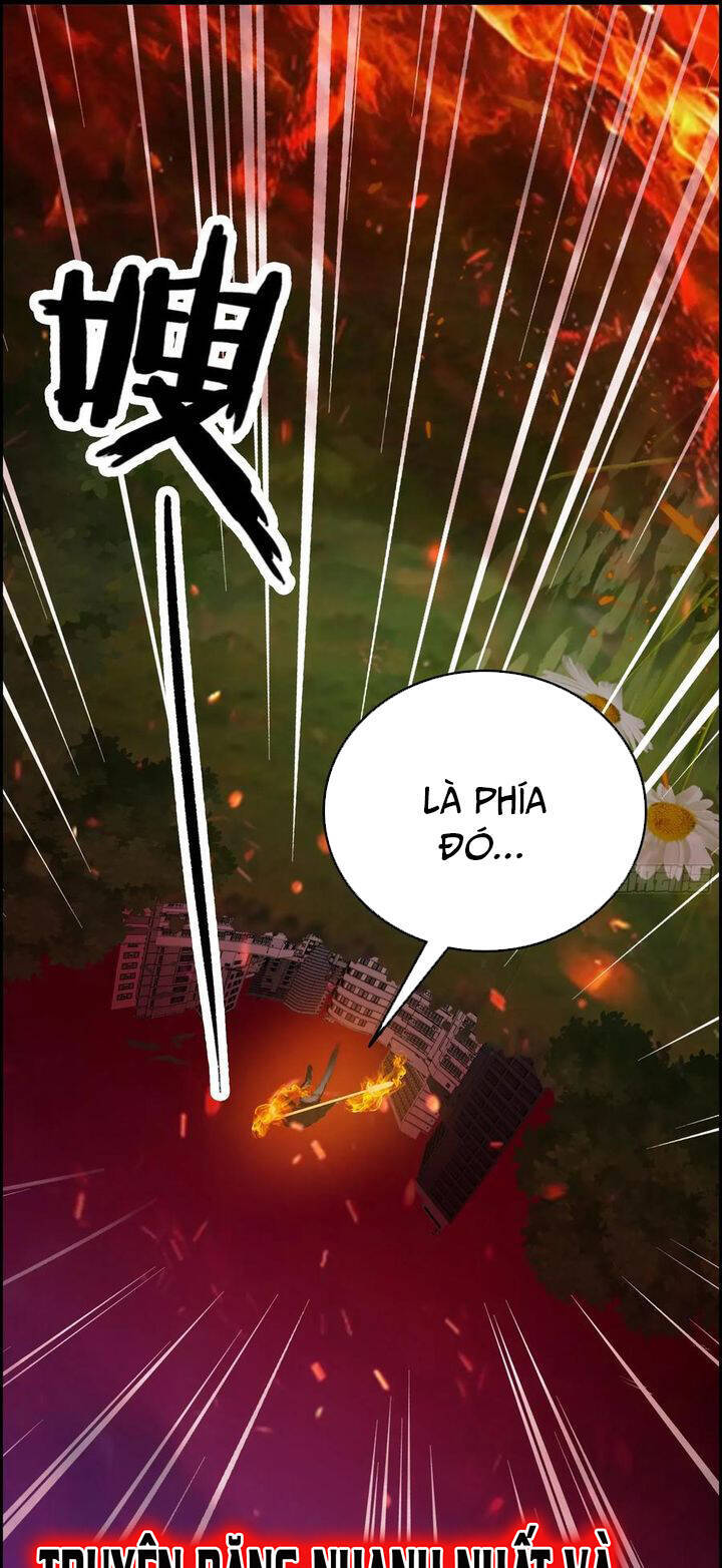 Tà Thần Giáng Thế, Ta Có Một Tòa Đại Hung Ngục - Chapter 40 - Page 15