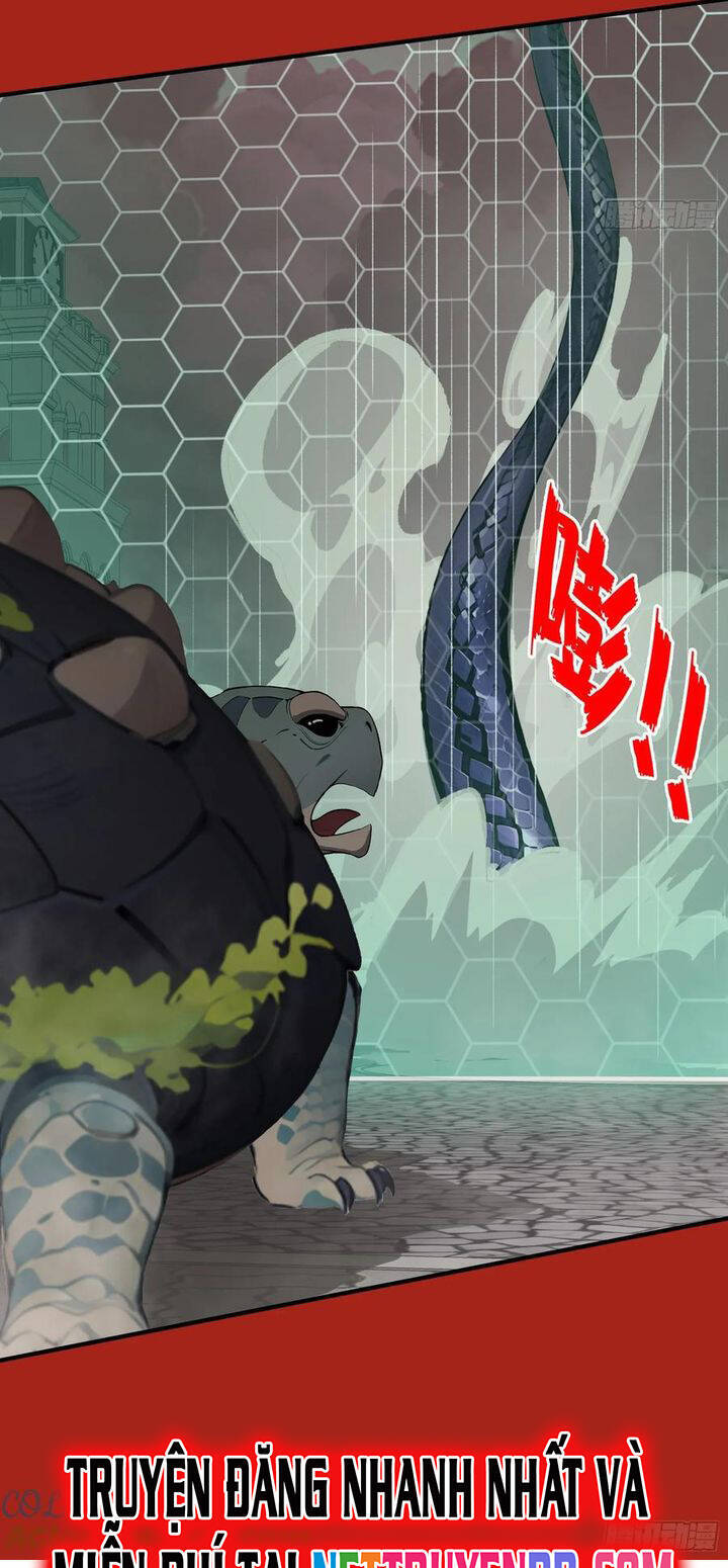 Tà Thần Giáng Thế, Ta Có Một Tòa Đại Hung Ngục - Chapter 40 - Page 8