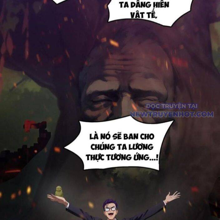 Tà Thần Giáng Thế, Ta Có Một Tòa Đại Hung Ngục - Chapter 42 - Page 10