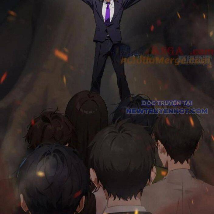 Tà Thần Giáng Thế, Ta Có Một Tòa Đại Hung Ngục - Chapter 42 - Page 11