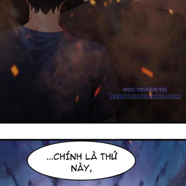 Tà Thần Giáng Thế, Ta Có Một Tòa Đại Hung Ngục - Chapter 42 - Page 12