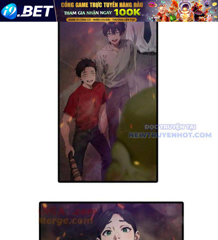 Tà Thần Giáng Thế, Ta Có Một Tòa Đại Hung Ngục - Chapter 42 - Page 14