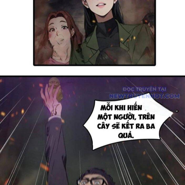 Tà Thần Giáng Thế, Ta Có Một Tòa Đại Hung Ngục - Chapter 42 - Page 15