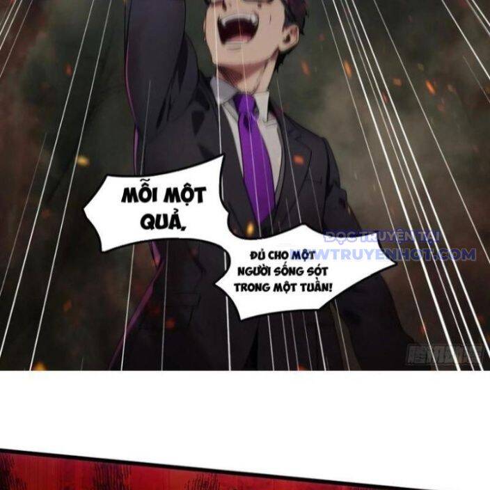 Tà Thần Giáng Thế, Ta Có Một Tòa Đại Hung Ngục - Chapter 42 - Page 16