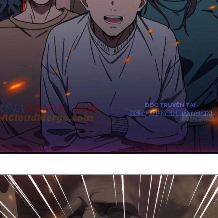 Tà Thần Giáng Thế, Ta Có Một Tòa Đại Hung Ngục - Chapter 42 - Page 18