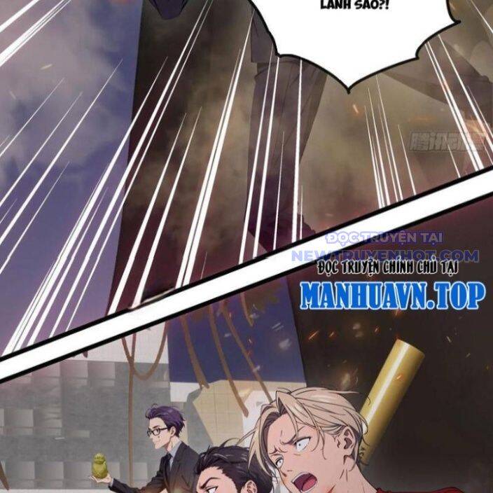 Tà Thần Giáng Thế, Ta Có Một Tòa Đại Hung Ngục - Chapter 42 - Page 20