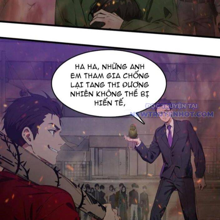 Tà Thần Giáng Thế, Ta Có Một Tòa Đại Hung Ngục - Chapter 42 - Page 26