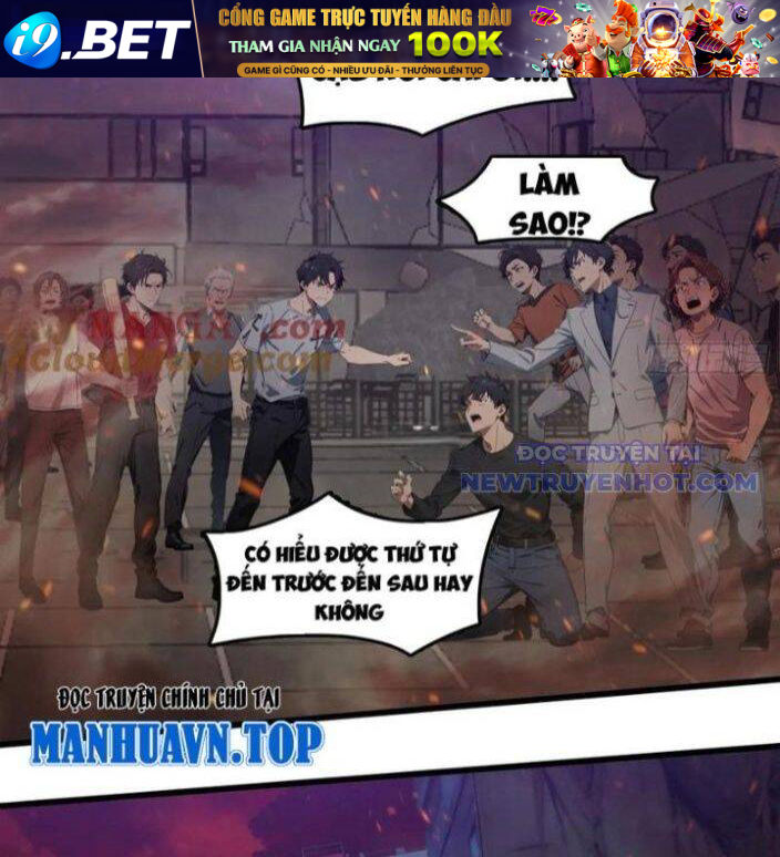 Tà Thần Giáng Thế, Ta Có Một Tòa Đại Hung Ngục - Chapter 42 - Page 29