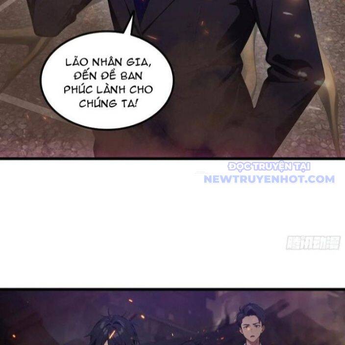Tà Thần Giáng Thế, Ta Có Một Tòa Đại Hung Ngục - Chapter 42 - Page 3