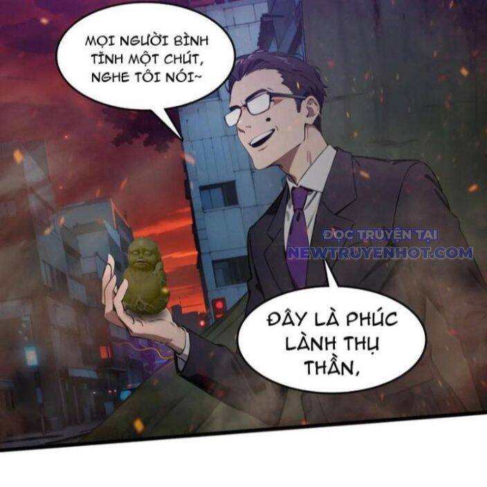 Tà Thần Giáng Thế, Ta Có Một Tòa Đại Hung Ngục - Chapter 42 - Page 30