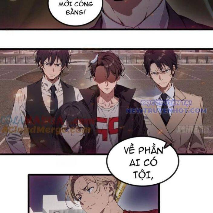 Tà Thần Giáng Thế, Ta Có Một Tòa Đại Hung Ngục - Chapter 42 - Page 32