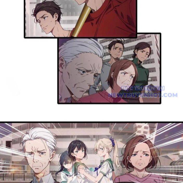 Tà Thần Giáng Thế, Ta Có Một Tòa Đại Hung Ngục - Chapter 42 - Page 33