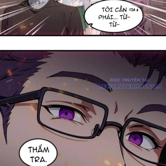 Tà Thần Giáng Thế, Ta Có Một Tòa Đại Hung Ngục - Chapter 42 - Page 34