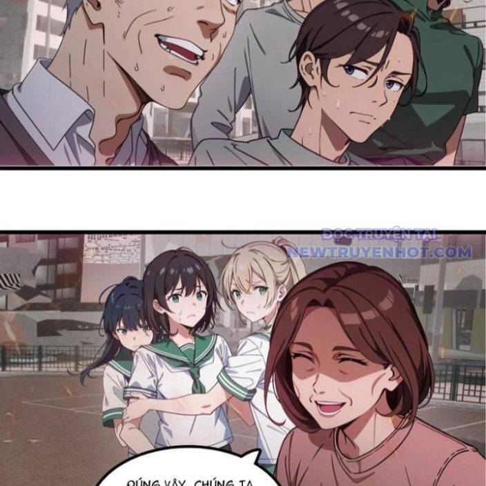 Tà Thần Giáng Thế, Ta Có Một Tòa Đại Hung Ngục - Chapter 42 - Page 36