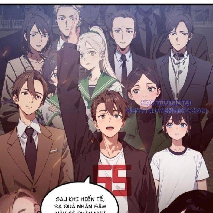 Tà Thần Giáng Thế, Ta Có Một Tòa Đại Hung Ngục - Chapter 42 - Page 38