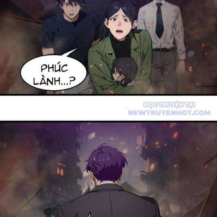 Tà Thần Giáng Thế, Ta Có Một Tòa Đại Hung Ngục - Chapter 42 - Page 4