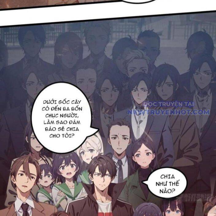 Tà Thần Giáng Thế, Ta Có Một Tòa Đại Hung Ngục - Chapter 42 - Page 40