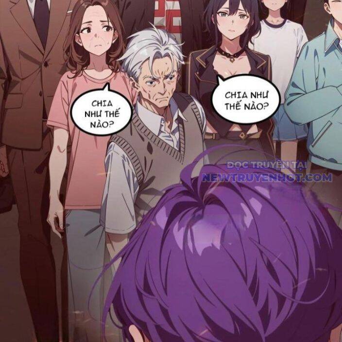 Tà Thần Giáng Thế, Ta Có Một Tòa Đại Hung Ngục - Chapter 42 - Page 41