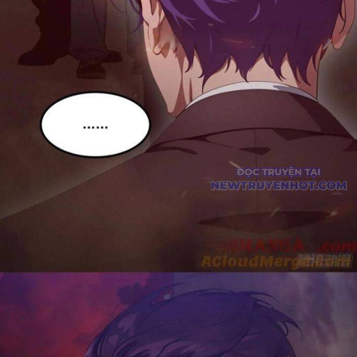 Tà Thần Giáng Thế, Ta Có Một Tòa Đại Hung Ngục - Chapter 42 - Page 42