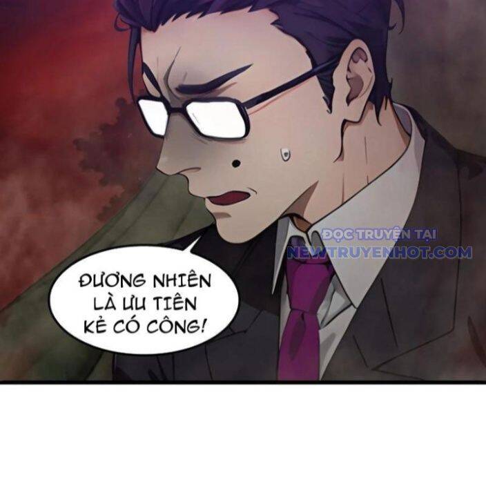 Tà Thần Giáng Thế, Ta Có Một Tòa Đại Hung Ngục - Chapter 42 - Page 43