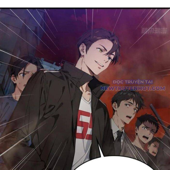 Tà Thần Giáng Thế, Ta Có Một Tòa Đại Hung Ngục - Chapter 42 - Page 44