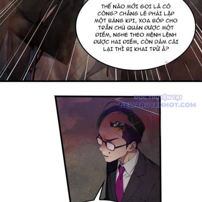 Tà Thần Giáng Thế, Ta Có Một Tòa Đại Hung Ngục - Chapter 42 - Page 45