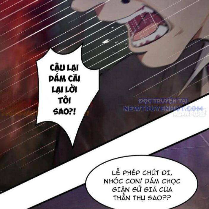 Tà Thần Giáng Thế, Ta Có Một Tòa Đại Hung Ngục - Chapter 42 - Page 48