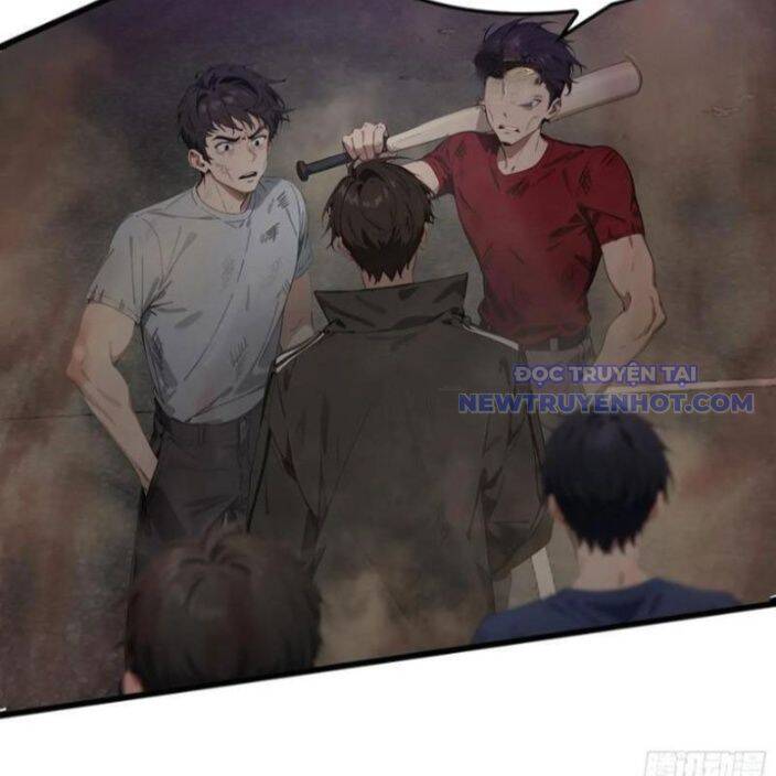 Tà Thần Giáng Thế, Ta Có Một Tòa Đại Hung Ngục - Chapter 42 - Page 49