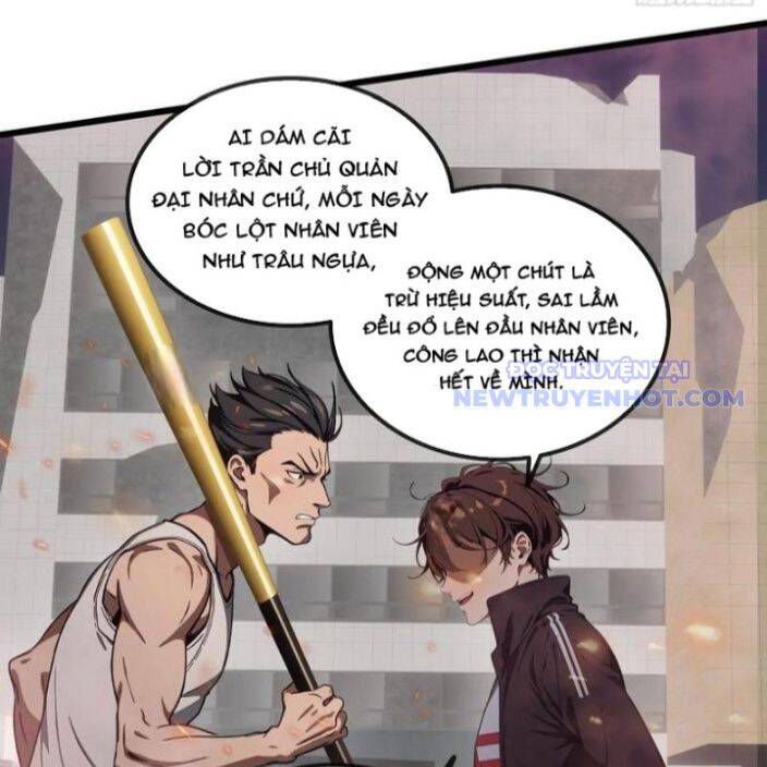 Tà Thần Giáng Thế, Ta Có Một Tòa Đại Hung Ngục - Chapter 42 - Page 50