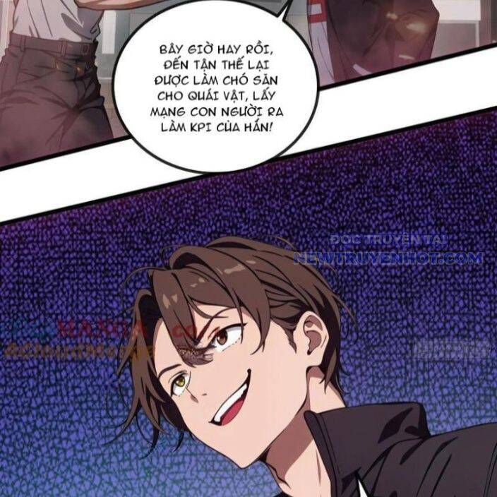 Tà Thần Giáng Thế, Ta Có Một Tòa Đại Hung Ngục - Chapter 42 - Page 51