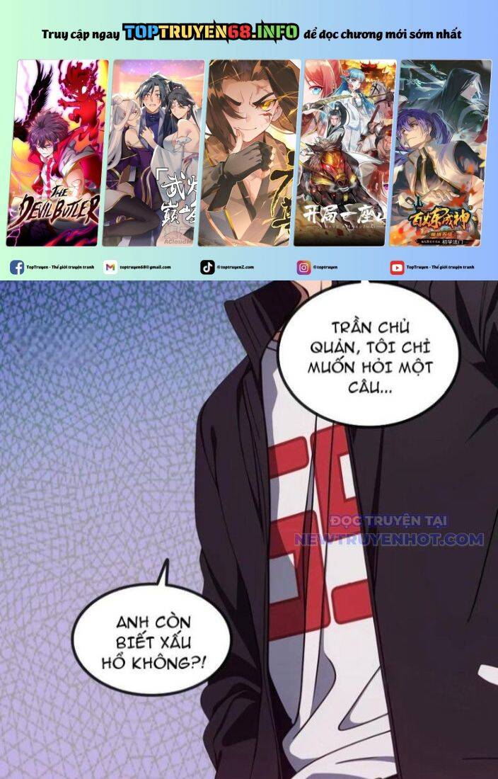 Tà Thần Giáng Thế, Ta Có Một Tòa Đại Hung Ngục - Chapter 42 - Page 52