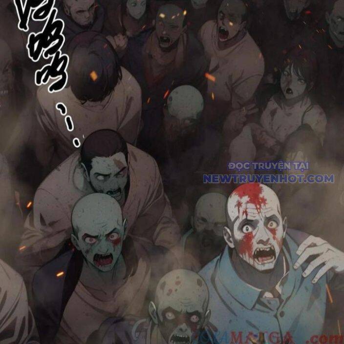 Tà Thần Giáng Thế, Ta Có Một Tòa Đại Hung Ngục - Chapter 42 - Page 7