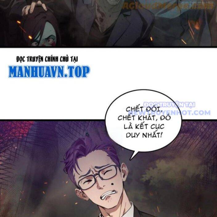 Tà Thần Giáng Thế, Ta Có Một Tòa Đại Hung Ngục - Chapter 42 - Page 8