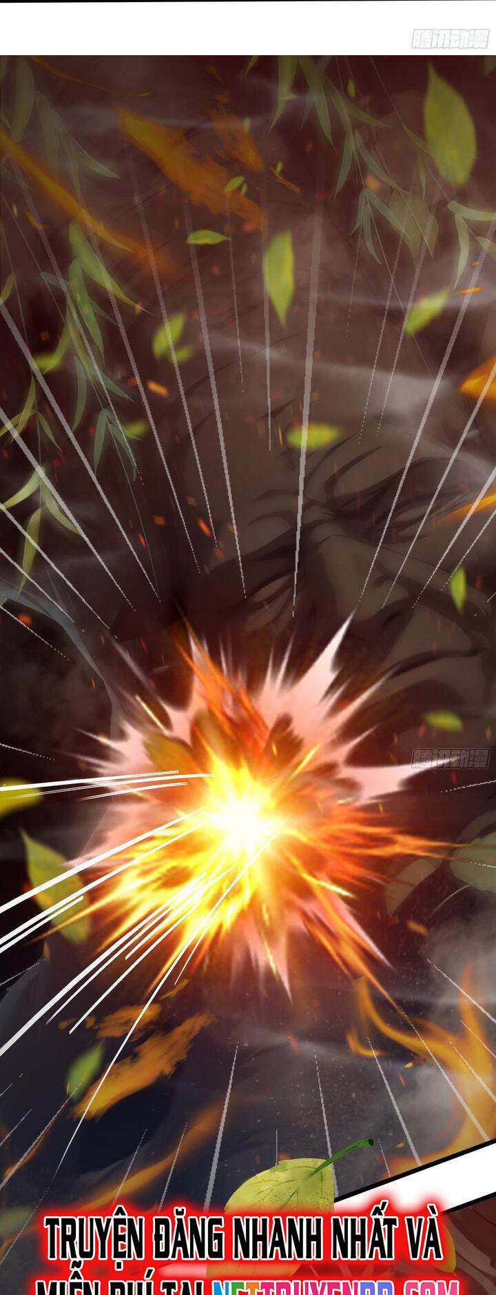 Tà Thần Giáng Thế, Ta Có Một Tòa Đại Hung Ngục - Chapter 43 - Page 11