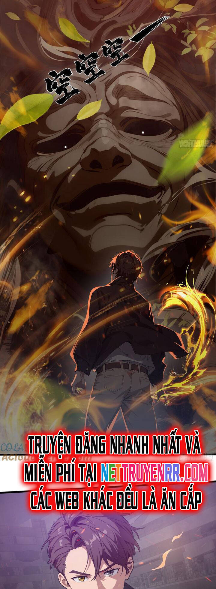 Tà Thần Giáng Thế, Ta Có Một Tòa Đại Hung Ngục - Chapter 43 - Page 12