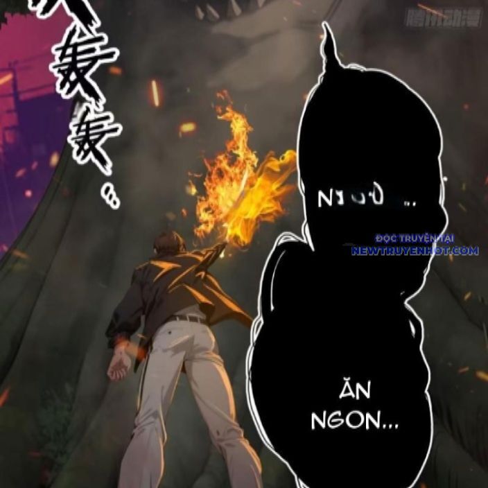 Tà Thần Giáng Thế, Ta Có Một Tòa Đại Hung Ngục - Chapter 44 - Page 11