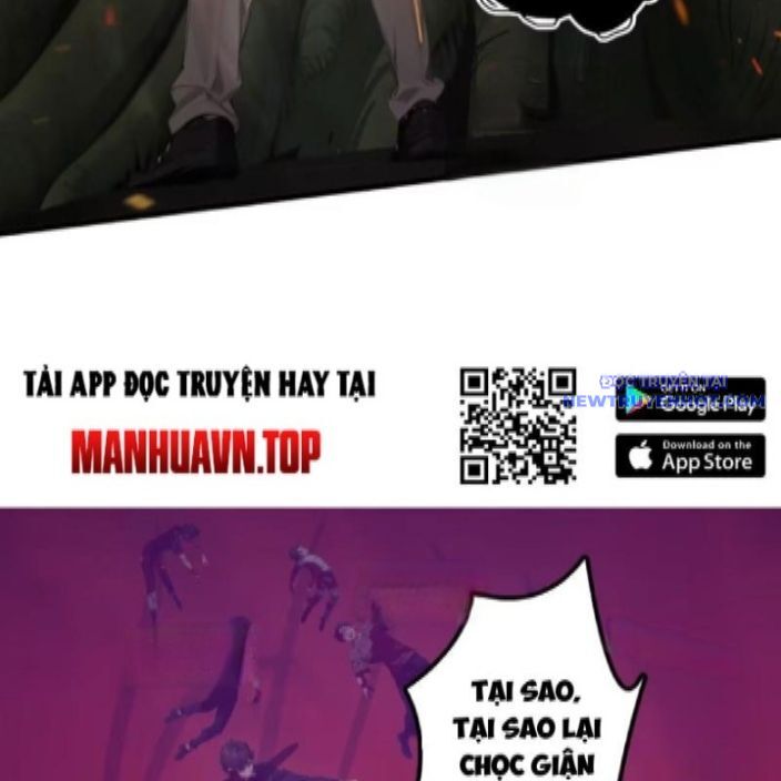 Tà Thần Giáng Thế, Ta Có Một Tòa Đại Hung Ngục - Chapter 44 - Page 12