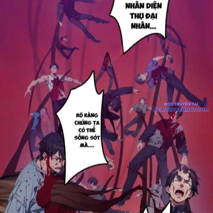 Tà Thần Giáng Thế, Ta Có Một Tòa Đại Hung Ngục - Chapter 44 - Page 13