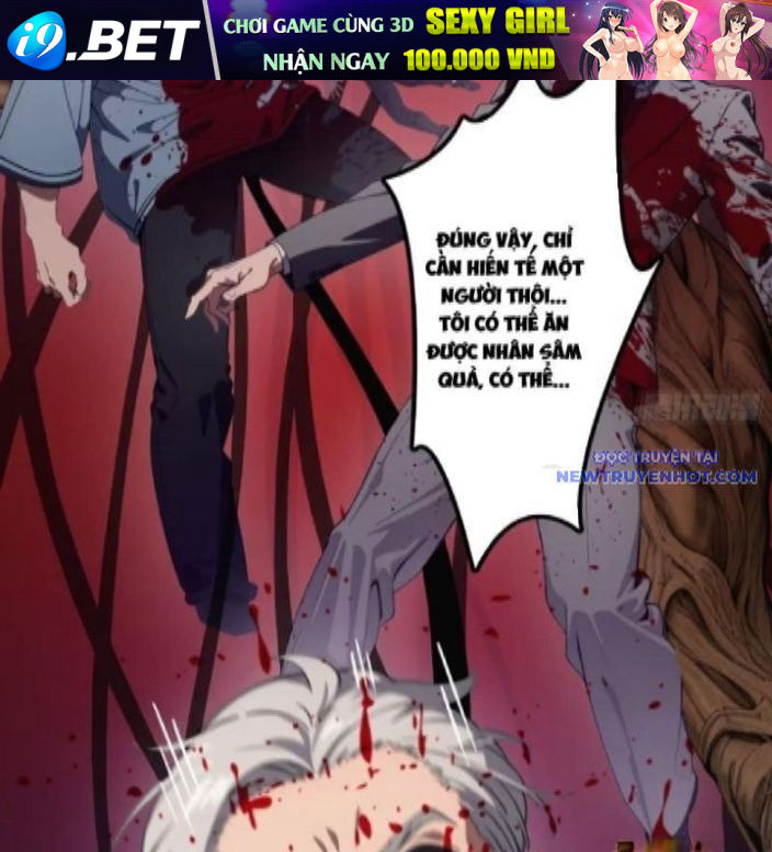 Tà Thần Giáng Thế, Ta Có Một Tòa Đại Hung Ngục - Chapter 44 - Page 14