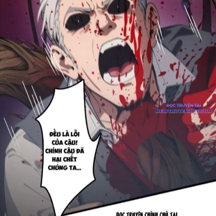 Tà Thần Giáng Thế, Ta Có Một Tòa Đại Hung Ngục - Chapter 44 - Page 15