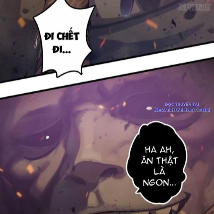 Tà Thần Giáng Thế, Ta Có Một Tòa Đại Hung Ngục - Chapter 44 - Page 18