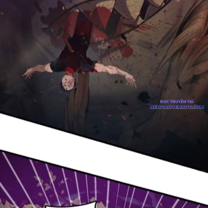 Tà Thần Giáng Thế, Ta Có Một Tòa Đại Hung Ngục - Chapter 44 - Page 19