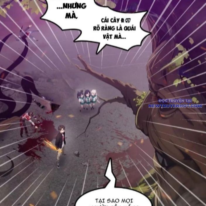 Tà Thần Giáng Thế, Ta Có Một Tòa Đại Hung Ngục - Chapter 44 - Page 20