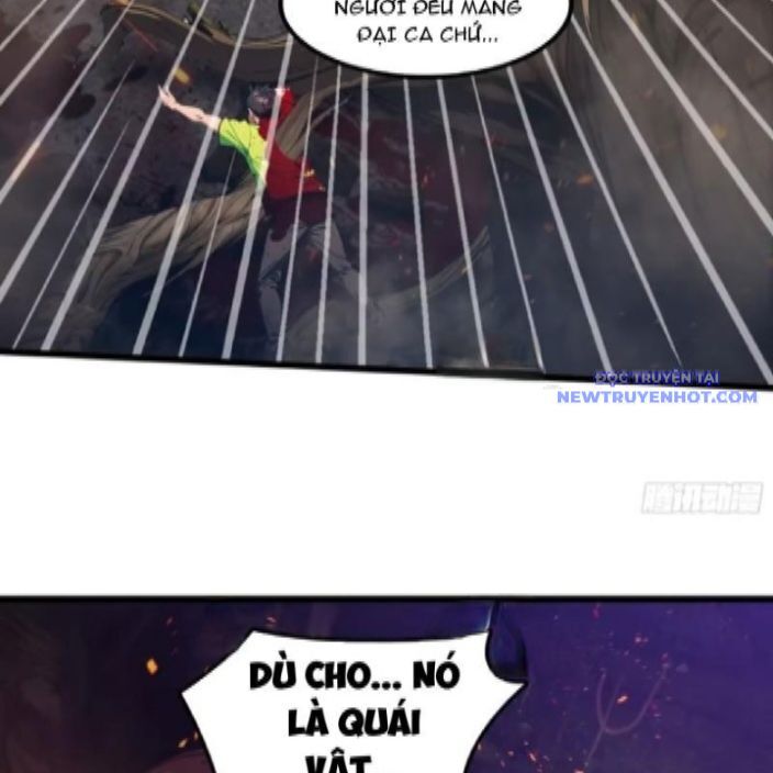 Tà Thần Giáng Thế, Ta Có Một Tòa Đại Hung Ngục - Chapter 44 - Page 21