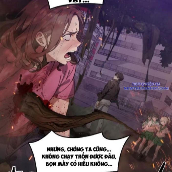 Tà Thần Giáng Thế, Ta Có Một Tòa Đại Hung Ngục - Chapter 44 - Page 22