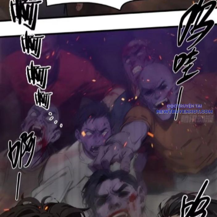 Tà Thần Giáng Thế, Ta Có Một Tòa Đại Hung Ngục - Chapter 44 - Page 23