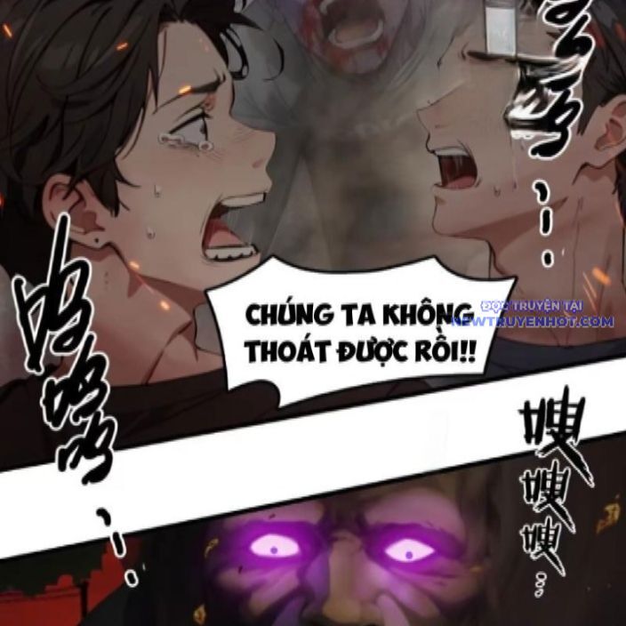 Tà Thần Giáng Thế, Ta Có Một Tòa Đại Hung Ngục - Chapter 44 - Page 24