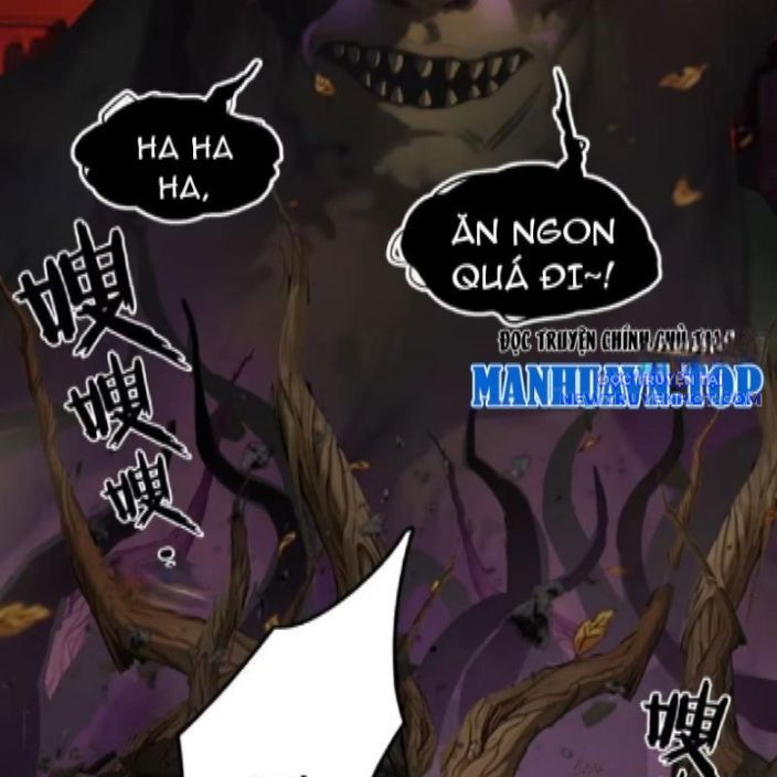 Tà Thần Giáng Thế, Ta Có Một Tòa Đại Hung Ngục - Chapter 44 - Page 25